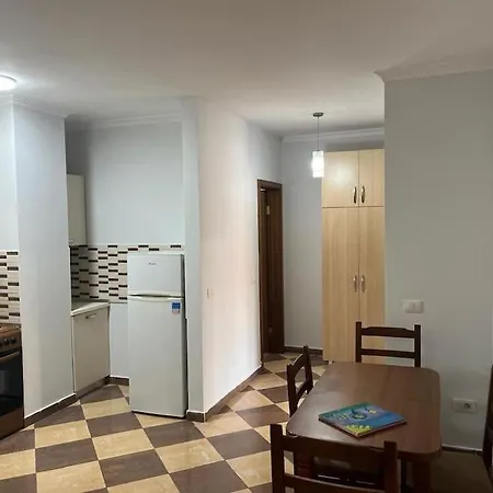 Center Base Apartment