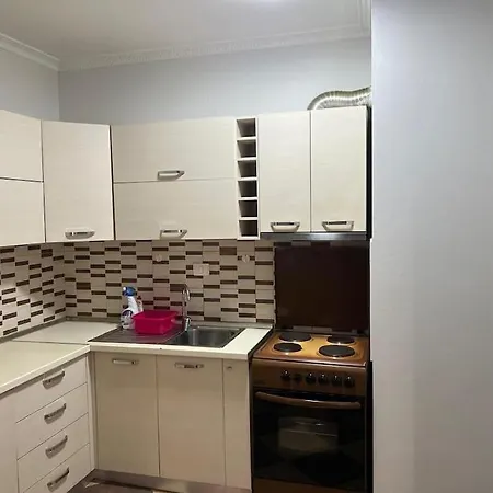 Center Base Apartment Tirana